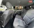 Синий Фольксваген e-Golf, объемом двигателя 0 л и пробегом 82 тыс. км за 11500 $, фото 14 на Automoto.ua