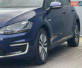 Синий Фольксваген e-Golf, объемом двигателя 0 л и пробегом 100 тыс. км за 14500 $, фото 28 на Automoto.ua