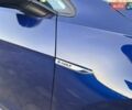 Синий Фольксваген e-Golf, объемом двигателя 0 л и пробегом 91 тыс. км за 12799 $, фото 10 на Automoto.ua