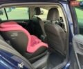 Синій Фольксваген e-Golf, об'ємом двигуна 0 л та пробігом 182 тис. км за 13800 $, фото 28 на Automoto.ua