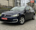 Синий Фольксваген e-Golf, объемом двигателя 0 л и пробегом 138 тыс. км за 12900 $, фото 12 на Automoto.ua