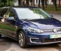 Синій Фольксваген e-Golf, об'ємом двигуна 0 л та пробігом 138 тис. км за 12300 $, фото 3 на Automoto.ua