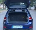 Синій Фольксваген e-Golf, об'ємом двигуна 0 л та пробігом 86 тис. км за 13200 $, фото 17 на Automoto.ua