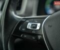 Синий Фольксваген e-Golf, объемом двигателя 0 л и пробегом 110 тыс. км за 15300 $, фото 32 на Automoto.ua