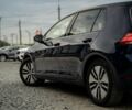 Синий Фольксваген e-Golf, объемом двигателя 0 л и пробегом 110 тыс. км за 15300 $, фото 7 на Automoto.ua