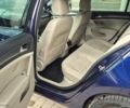 Синій Фольксваген e-Golf, об'ємом двигуна 0 л та пробігом 53 тис. км за 13500 $, фото 6 на Automoto.ua