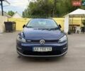 Синій Фольксваген e-Golf, об'ємом двигуна 0 л та пробігом 182 тис. км за 13800 $, фото 56 на Automoto.ua