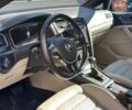 Синій Фольксваген e-Golf, об'ємом двигуна 0 л та пробігом 124 тис. км за 14999 $, фото 18 на Automoto.ua
