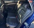 Синий Фольксваген e-Golf, объемом двигателя 0 л и пробегом 134 тыс. км за 13500 $, фото 23 на Automoto.ua