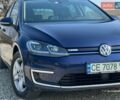 Синий Фольксваген e-Golf, объемом двигателя 0 л и пробегом 115 тыс. км за 13600 $, фото 6 на Automoto.ua