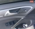 Синий Фольксваген e-Golf, объемом двигателя 0 л и пробегом 180 тыс. км за 12500 $, фото 5 на Automoto.ua