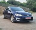 Синій Фольксваген e-Golf, об'ємом двигуна 0 л та пробігом 125 тис. км за 12300 $, фото 20 на Automoto.ua