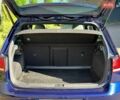 Синій Фольксваген e-Golf, об'ємом двигуна 0 л та пробігом 124 тис. км за 14999 $, фото 8 на Automoto.ua