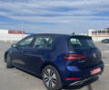 Синій Фольксваген e-Golf, об'ємом двигуна 0 л та пробігом 135 тис. км за 12400 $, фото 8 на Automoto.ua