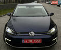 Синий Фольксваген e-Golf, объемом двигателя 0 л и пробегом 138 тыс. км за 12900 $, фото 9 на Automoto.ua