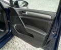 Синий Фольксваген e-Golf, объемом двигателя 0 л и пробегом 110 тыс. км за 15300 $, фото 45 на Automoto.ua