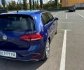 Синій Фольксваген e-Golf, об'ємом двигуна 0 л та пробігом 139 тис. км за 12500 $, фото 3 на Automoto.ua