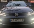 Синій Фольксваген e-Golf, об'ємом двигуна 0 л та пробігом 110 тис. км за 13000 $, фото 10 на Automoto.ua