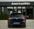 Синий Фольксваген e-Golf, объемом двигателя 0 л и пробегом 110 тыс. км за 15300 $, фото 5 на Automoto.ua