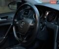 Синій Фольксваген e-Golf, об'ємом двигуна 0 л та пробігом 86 тис. км за 13200 $, фото 24 на Automoto.ua