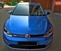Синій Фольксваген e-Golf, об'ємом двигуна 0 л та пробігом 95 тис. км за 10752 $, фото 21 на Automoto.ua