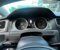 Синій Фольксваген e-Golf, об'ємом двигуна 0 л та пробігом 160 тис. км за 13500 $, фото 16 на Automoto.ua