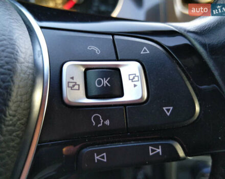 Синій Фольксваген e-Golf, об'ємом двигуна 0 л та пробігом 112 тис. км за 14000 $, фото 19 на Automoto.ua