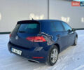 Синій Фольксваген e-Golf, об'ємом двигуна 0 л та пробігом 82 тис. км за 11500 $, фото 2 на Automoto.ua