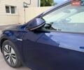 Синій Фольксваген e-Golf, об'ємом двигуна 0 л та пробігом 182 тис. км за 13800 $, фото 54 на Automoto.ua