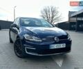 Синій Фольксваген e-Golf, об'ємом двигуна 0 л та пробігом 182 тис. км за 10700 $, фото 1 на Automoto.ua