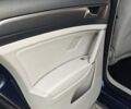Синий Фольксваген e-Golf, объемом двигателя 0 л и пробегом 150 тыс. км за 13500 $, фото 14 на Automoto.ua