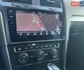 Синий Фольксваген e-Golf, объемом двигателя 0 л и пробегом 91 тыс. км за 12799 $, фото 19 на Automoto.ua