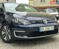 Синий Фольксваген e-Golf, объемом двигателя 0 л и пробегом 70 тыс. км за 12700 $, фото 13 на Automoto.ua