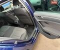 Синий Фольксваген e-Golf, объемом двигателя 0 л и пробегом 103 тыс. км за 12700 $, фото 16 на Automoto.ua