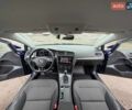 Синій Фольксваген e-Golf, об'ємом двигуна 0 л та пробігом 101 тис. км за 13400 $, фото 10 на Automoto.ua
