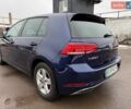 Синий Фольксваген e-Golf, объемом двигателя 0 л и пробегом 103 тыс. км за 12700 $, фото 19 на Automoto.ua