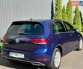 Синій Фольксваген e-Golf, об'ємом двигуна 0 л та пробігом 124 тис. км за 14999 $, фото 10 на Automoto.ua