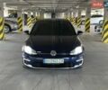 Синий Фольксваген e-Golf, объемом двигателя 0 л и пробегом 155 тыс. км за 11300 $, фото 1 на Automoto.ua