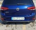 Синий Фольксваген e-Golf, объемом двигателя 0 л и пробегом 150 тыс. км за 13500 $, фото 26 на Automoto.ua