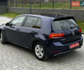 Синий Фольксваген e-Golf, объемом двигателя 0 л и пробегом 138 тыс. км за 12900 $, фото 4 на Automoto.ua