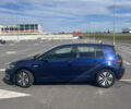 Синій Фольксваген e-Golf, об'ємом двигуна 0 л та пробігом 135 тис. км за 12400 $, фото 7 на Automoto.ua