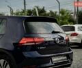 Синий Фольксваген e-Golf, объемом двигателя 0 л и пробегом 110 тыс. км за 15300 $, фото 8 на Automoto.ua