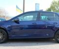 Синий Фольксваген e-Golf, объемом двигателя 0 л и пробегом 153 тыс. км за 12600 $, фото 3 на Automoto.ua