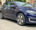 Синий Фольксваген e-Golf, объемом двигателя 0 л и пробегом 111 тыс. км за 14000 $, фото 12 на Automoto.ua