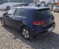 Синий Фольксваген e-Golf, объемом двигателя 0 л и пробегом 176 тыс. км за 10900 $, фото 4 на Automoto.ua