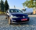 Синий Фольксваген e-Golf, объемом двигателя 0 л и пробегом 110 тыс. км за 12300 $, фото 34 на Automoto.ua