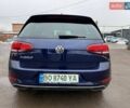 Синій Фольксваген e-Golf, об'ємом двигуна 0 л та пробігом 101 тис. км за 13400 $, фото 18 на Automoto.ua