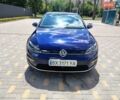 Синий Фольксваген e-Golf, объемом двигателя 0 л и пробегом 146 тыс. км за 13800 $, фото 1 на Automoto.ua