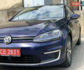 Синий Фольксваген e-Golf, объемом двигателя 0 л и пробегом 111 тыс. км за 14000 $, фото 14 на Automoto.ua