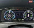 Синій Фольксваген e-Golf, об'ємом двигуна 0 л та пробігом 118 тис. км за 14300 $, фото 19 на Automoto.ua